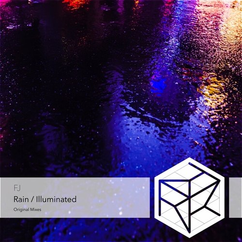 FJ (JPN) - Rain : Illuminated [RRRNEW121]